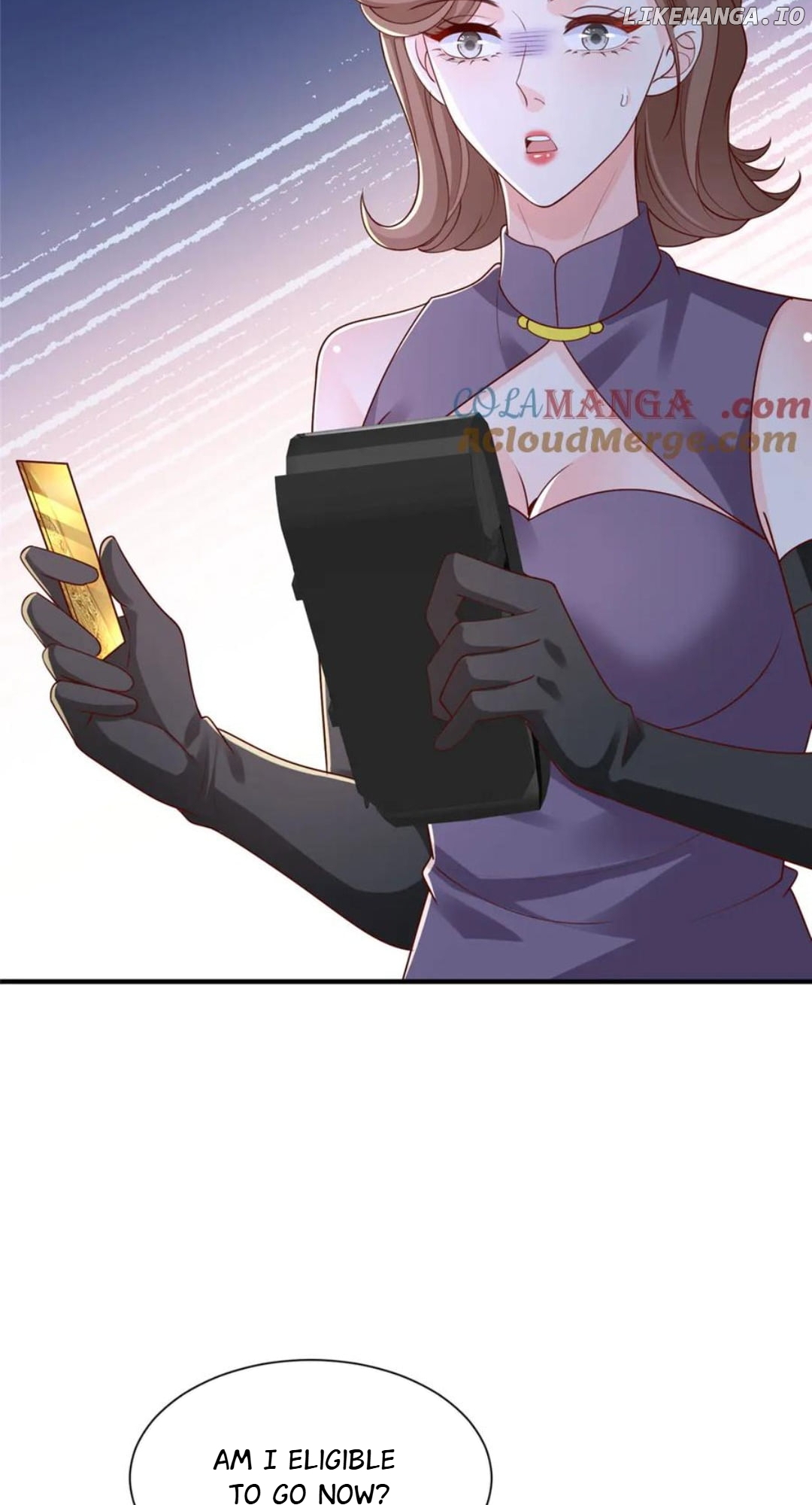 I randomly have a new career every week Chapter 772 - page 34